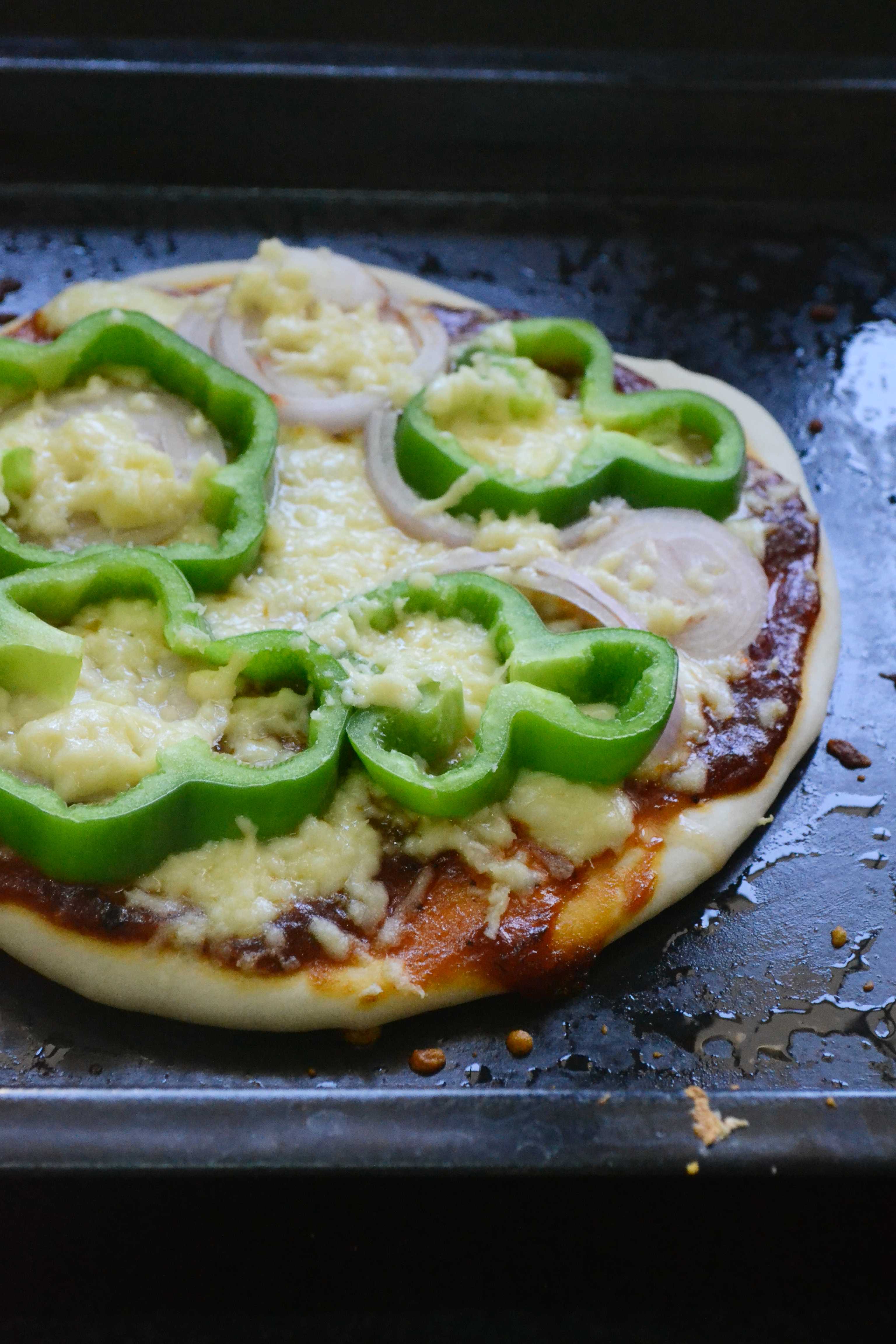 Green Peppers